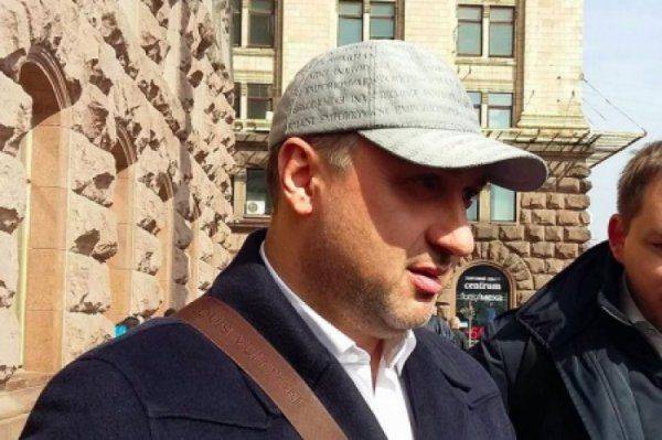 Повар адской кухни оказался главарем банды похитителей: владелец кафе «Каратель» потрошил людей   Повар адской кухни оказался главарем банды похитителей: владелец кафе «Каратель» потрошил людей