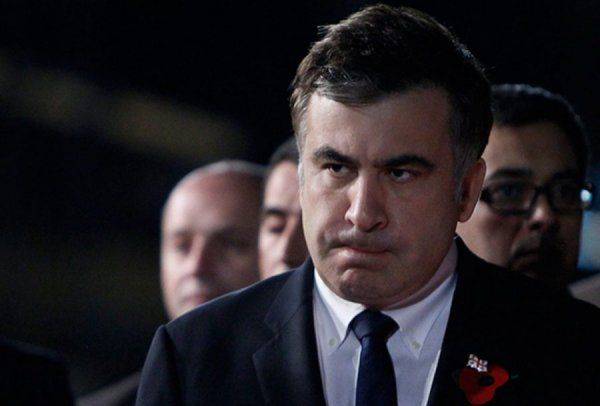 Стало известно, кто сменит Саакашвили на посту губернатора Одесской области Стало известно, кто сменит Саакашвили на посту губернатора Одесской области