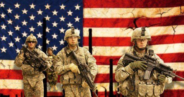 Как может начаться третья мировая война Как может начаться третья мировая война