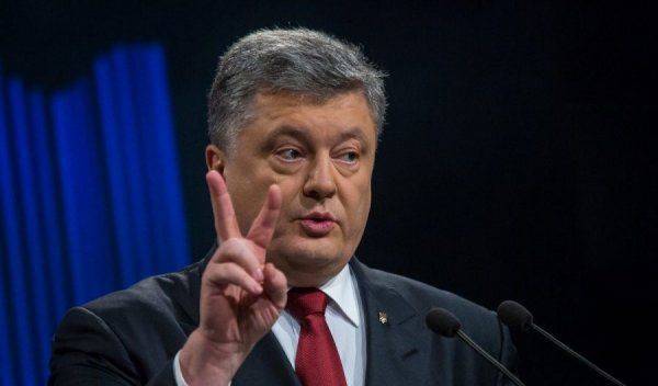 Для Порошенко настали «веселые времена» Для Порошенко настали «веселые времена»