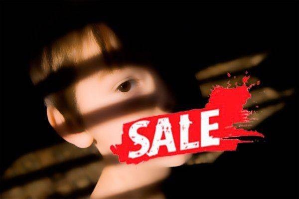 США – крупнейший потребитель детского секс-рабства США – крупнейший потребитель детского секс-рабства