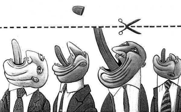 Издание «Каспаров.ру» в обычном режиме заполняет контент «водой» Издание «Каспаров.ру» в обычном режиме заполняет контент «водой»