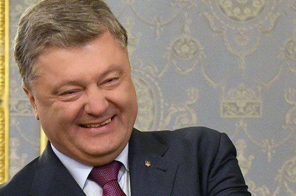 Декларация Порошенко: как “спрятать” от народа свою виллу в Испании Декларация Порошенко: как “спрятать” от народа свою виллу в Испании