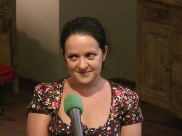 Курицина разбушевалась Курицина разбушевалась