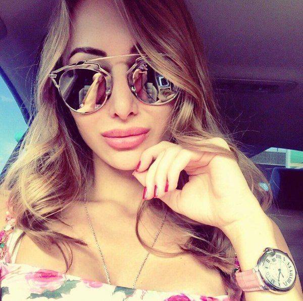 Хохлохи – это не только ценный мех… Хохлохи – это не только ценный мех…