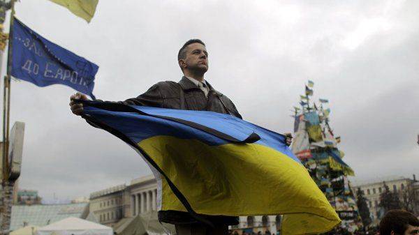 Украина: обернутся ли протесты переворотом? Украина: обернутся ли протесты переворотом?