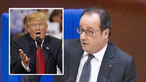 Страх и ненависть в Киеве Страх и ненависть в Киеве