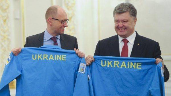 Подопытные кролики демократии Подопытные кролики демократии