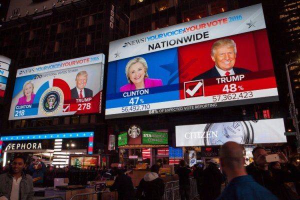 Подопытные кролики демократии Подопытные кролики демократии