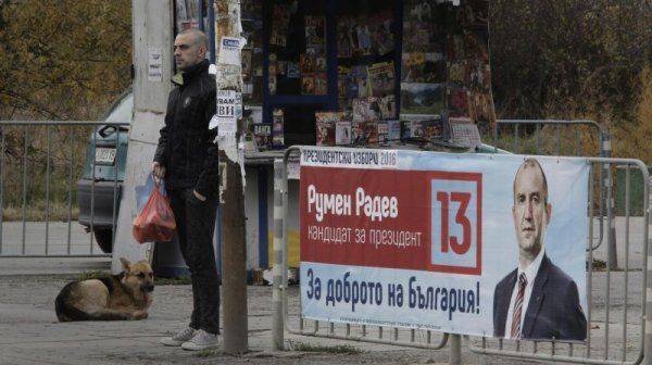 Три новых президента. И все признали Крым Три новых президента. И все признали Крым