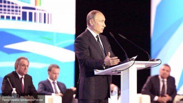 Владимир Путин подписал с Арменией соглашение о создании группировки сил двух стран