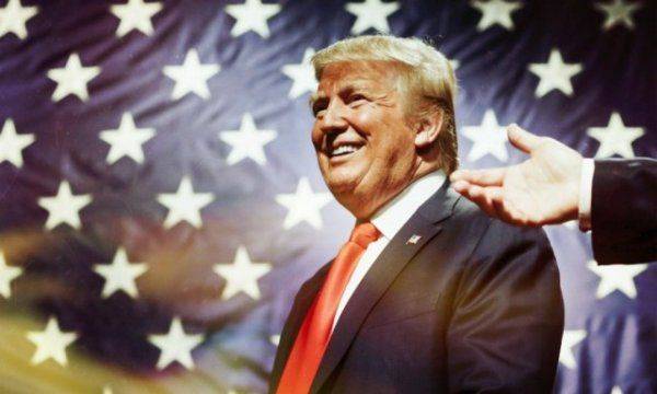 Почему «система» дала Дональду Трампу победить? Почему «система» дала Дональду Трампу победить?