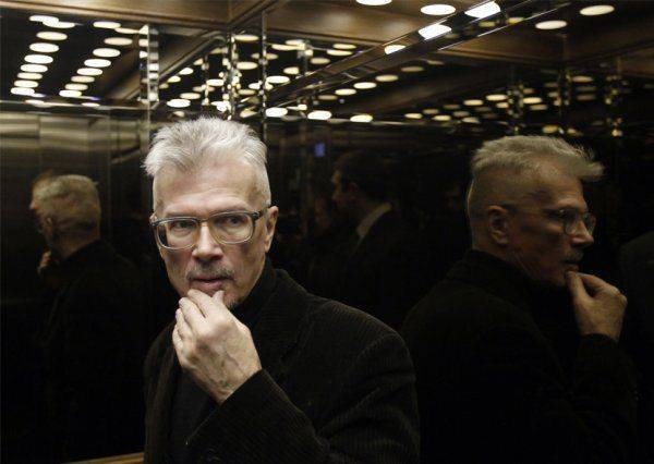 Восстание white trash Восстание white trash