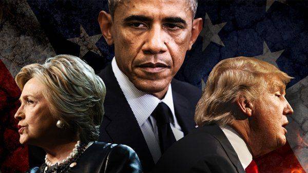 Уничтожение здравого смысла на Западе Уничтожение здравого смысла на Западе