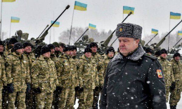 В украинской армии начались аресты по обвинению в участии в «плане Шатун» В украинской армии начались аресты по обвинению в участии в «плане Шатун»