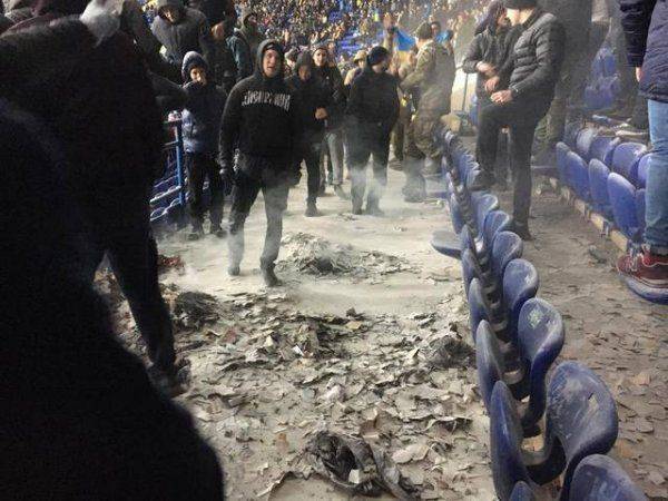 Победили неявившихся или Зачем обезьянам футбол? Победили неявившихся или Зачем обезьянам футбол?