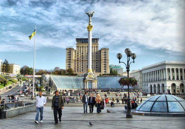 Киев: плата за ЖКХ выросла из-за Кремля Киев: плата за ЖКХ выросла из-за Кремля