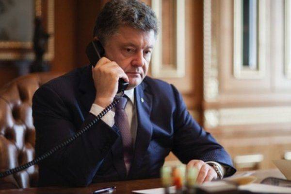 Кому Порошенко звонит ночами? Пранкер Лексус пообещал выложить разговор гаранта с «Трампом»  Кому Порошенко звонит ночами? Пранкер Лексус пообещал выложить разговор гаранта с «Трампом»