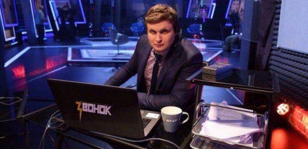 Пранкер, разыгравший президента Украины, ответил на обвинения пресс-секретаря Порошенко Пранкер, разыгравший президента Украины, ответил на обвинения пресс-секретаря Порошенко