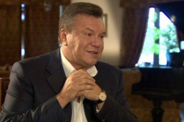 Луценко готовится к возвращению Януковича. ГПУ остановила следствие накануне годовщины Евромайдана   Луценко готовится к возвращению Януковича. ГПУ остановила следствие накануне годовщины Евромайдана