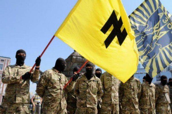 Фюрера в обиду не давать! Антинацистская резолюция ООН для Запада, что красная тряпка для быка Фюрера в обиду не давать! Антинацистская резолюция ООН для Запада, что красная тряпка для быка