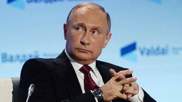 Владимир Путин проведет двусторонние встречи с пятью лидерами стран-участниц АТЭС