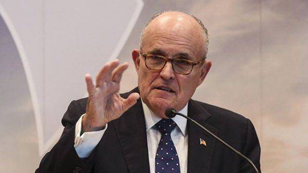 Трамп: новый Буш или новый Янукович? Трамп: новый Буш или новый Янукович?