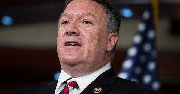 «Америка понадусэ»: Первые «ястребы» Трампа «Америка понадусэ»: Первые «ястребы» Трампа