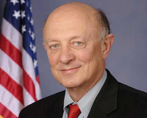 «Америка понадусэ»: Первые «ястребы» Трампа «Америка понадусэ»: Первые «ястребы» Трампа