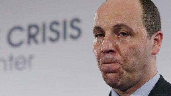 Парубий: Украина будет членом НАТО, защищая весь свободный мир от агрессии РФ Парубий: Украина будет членом НАТО, защищая весь свободный мир от агрессии РФ