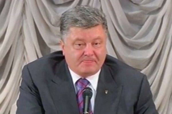 Хау, я всё сказал! Перевод речи Порошенко с хунтосленга на человеческий язык Хау, я всё сказал! Перевод речи Порошенко с хунтосленга на человеческий язык
