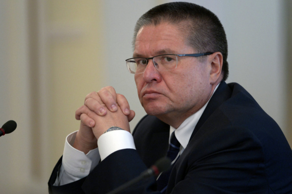 Путин перестал молчать об аресте Улюкаева Путин перестал молчать об аресте Улюкаева