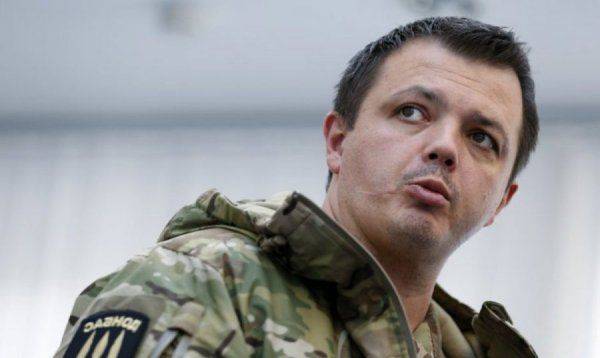 Экс-командира батальона «Донбасс» разжаловали в рядовые Экс-командира батальона «Донбасс» разжаловали в рядовые