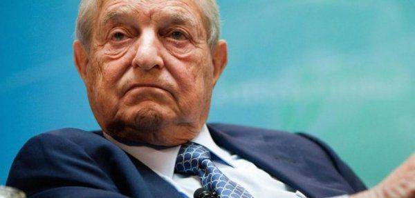 Бенжамин Фулфорд: Джордж Сорос убит сообществом White Hats Бенжамин Фулфорд: Джордж Сорос убит сообществом White Hats