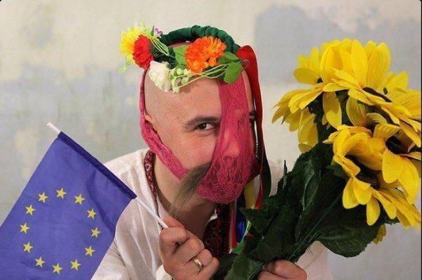 Чем же закончился новый украинский майдан? Чем же закончился новый украинский майдан?