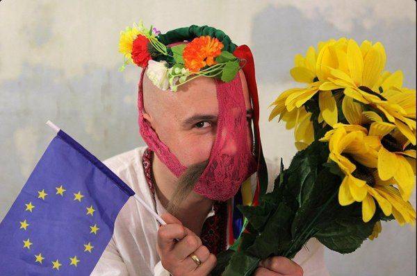 Чем же закончился новый украинский майдан? Чем же закончился новый украинский майдан?