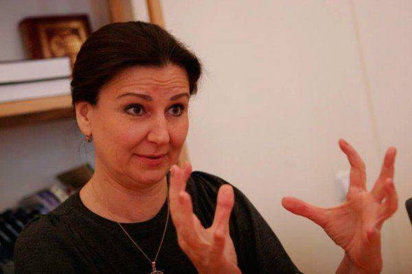 «Счастливое очко» Инны Богословской: рождение мема «Счастливое очко» Инны Богословской: рождение мема