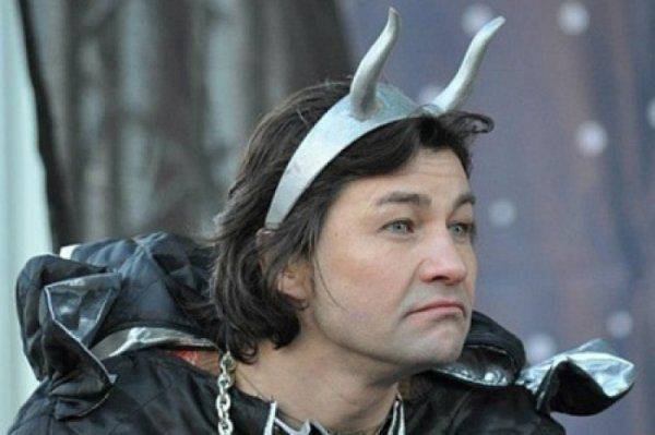 Министр с говорящей фамилией. В «украинском правительстве» засели генномодифицированные уроды Министр с говорящей фамилией. В «украинском правительстве» засели генномодифицированные уроды