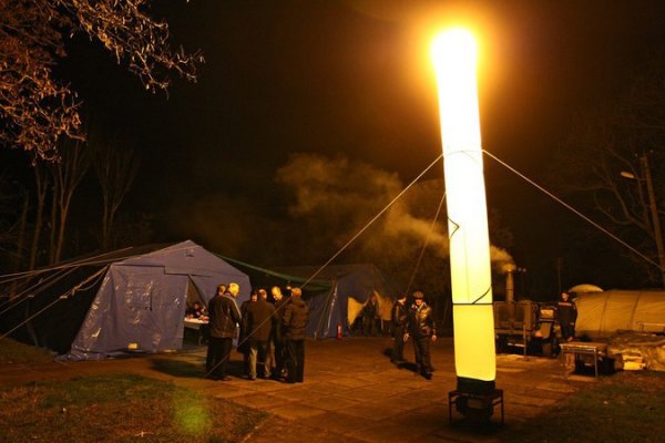 Спасибо вам, отморозки: К годовщине блэкаута в Крыму Спасибо вам, отморозки: К годовщине блэкаута в Крыму