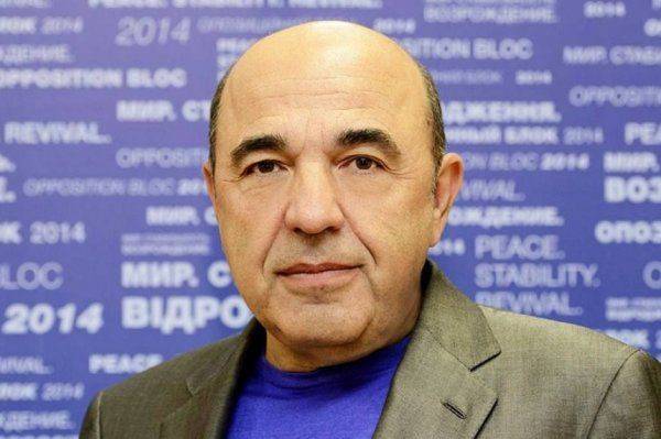 Украинские депутаты схватились за голову — умоляем, лишите нас траншей МВФ! Украинские депутаты схватились за голову — умоляем, лишите нас траншей МВФ!