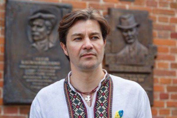 Традиции «доктора Менгеле»: Нищук просто повторил заветы Василя Стуса Традиции «доктора Менгеле»: Нищук просто повторил заветы Василя Стуса