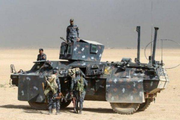 А куда подевалось «наступление на Мосул»? Как мы и предполагали, «штурм» этого города оказался американским предвыборным фейком А куда подевалось «наступление на Мосул»? Как мы и предполагали, «штурм» этого города оказался американским предвыборным фейком