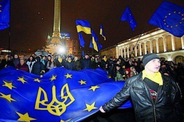 А поутру они проснулись, а ЕС не наступил  А поутру они проснулись, а ЕС не наступил