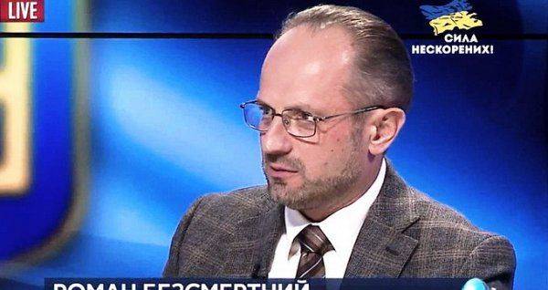 Пора признать — ЕС разваливается. Киеву не светит ни членство, ни безвиз Пора признать — ЕС разваливается. Киеву не светит ни членство, ни безвиз