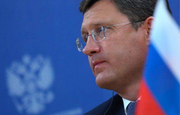Европа замерзнет без России Европа замерзнет без России