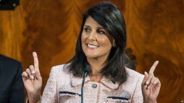 Трамп: внимательно следите за руками Трамп: внимательно следите за руками