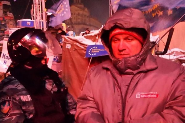 Свидетель рассказал, почему Аваков истерит, опасаясь допроса Януковича Свидетель рассказал, почему Аваков истерит, опасаясь допроса Януковича