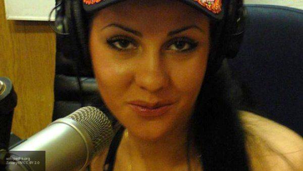 Беркова с удовольствием снялась бы в фильме с Сигалом Беркова с удовольствием снялась бы в фильме с Сигалом