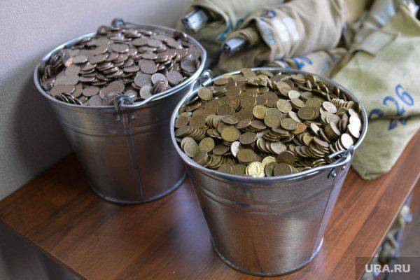 Зачем Россия готовится вывести наличные деньги из оборота Зачем Россия готовится вывести наличные деньги из оборота