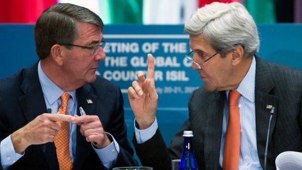 Минобороны РФ в Сирии не бьет тех, кто сдается Минобороны РФ в Сирии не бьет тех, кто сдается